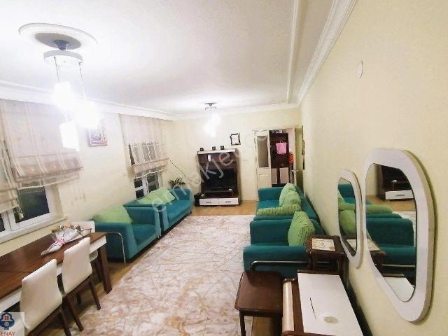 Şehir Hastanesi 5 Dakika Çukurova Üniversite 10 Dakika A.türkeş 10 Dakika Eşyalı Doğalgazlı 3+1 K.m