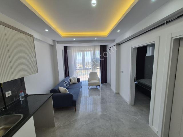 Şehir Hastanesi 1+1 Daire Sıfır Eşyalar Sıfır Bina