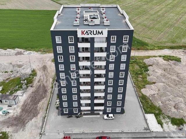 Şehir Hastanesi Karşısı 2+1 Satılık Daire Acill