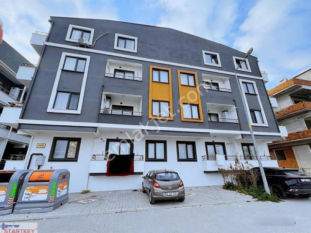 Şehir Hastanesi Ve Avm Yanında Kiralık Sıfır 1/1