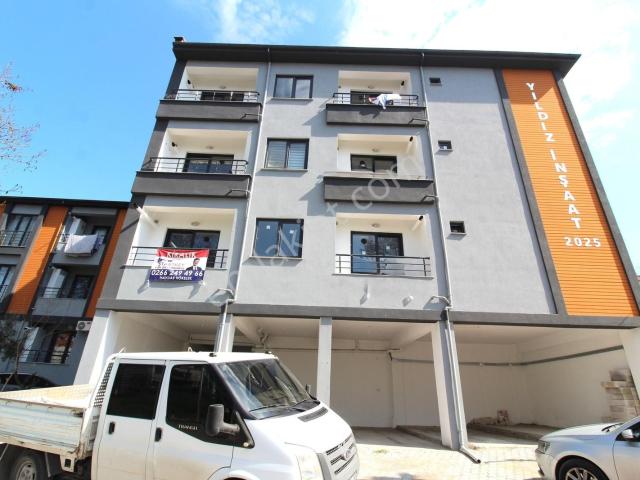 Şehir Hastanesi Ve Organize Yakını 1+1 Eşyalı Kiralık