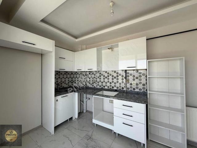 Şehir Hastanesi Yanı Başında Meskenli Hemen Oturulur 3+1 Daire !