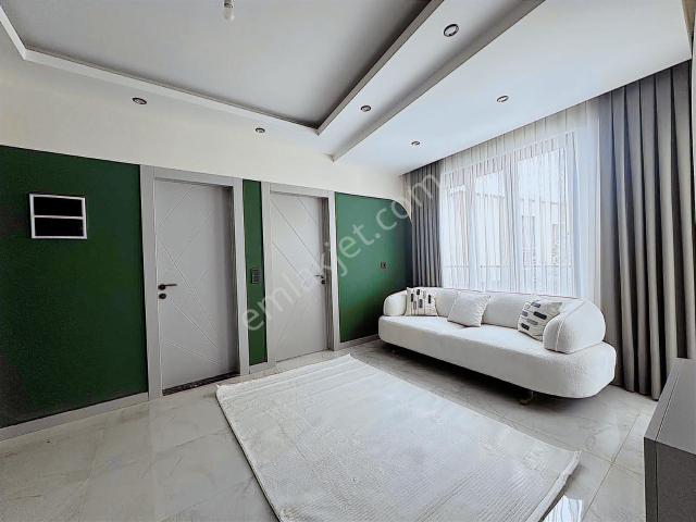 Şehir Hastanesi Yanı Kiralık 2+1 Apart