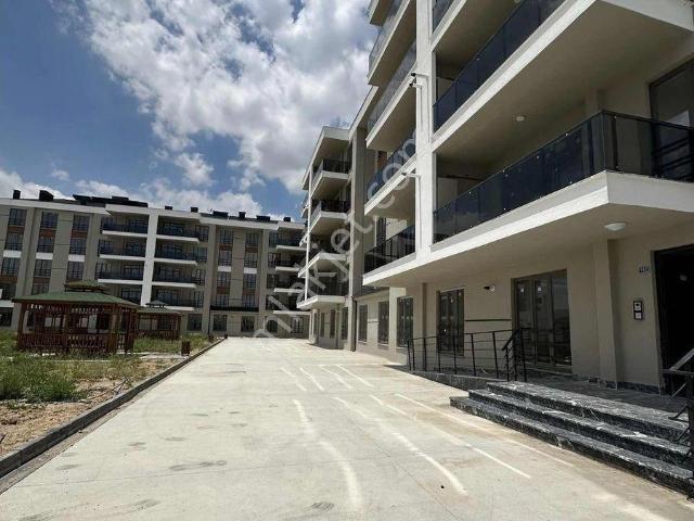 Şehir Hastanesi Yanı Kiralık Daire