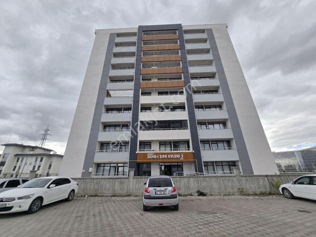 Şehir Hastanesi Yanında Eşyalı Kiralık Daire 2+1
