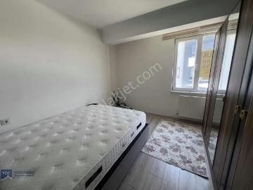 Şehir Hastanesi Yanında Kiralık 2+1 Eşyalı Cam Balkonlu Lüks