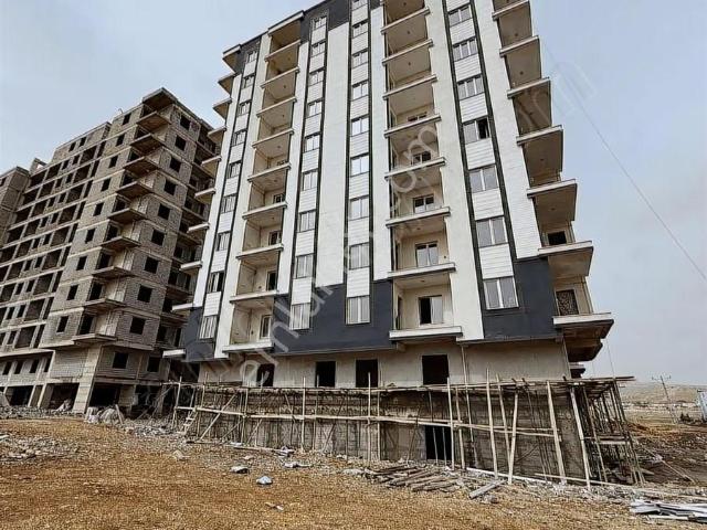 Şehir Hastanesi Yanında Satılık 1+1 Daire