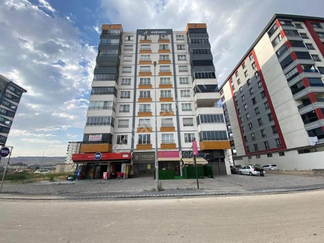 Şehir Hastanesi Yanında Satılık Park Cepheli 4+1 Daire