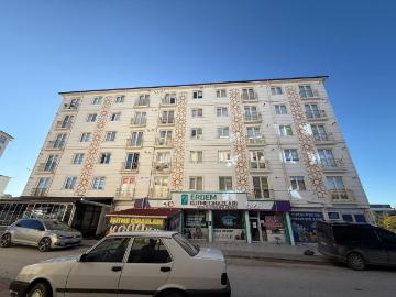 Yozgat, Yozgat ili, İç Anadolu Bölgesi