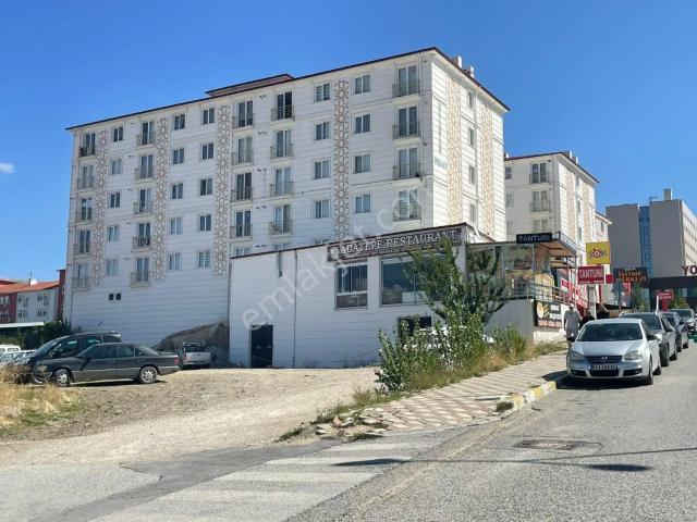 Şehir Hastanesi Yanında 1+1 Eşyalı Daire Burcu Emlaktan