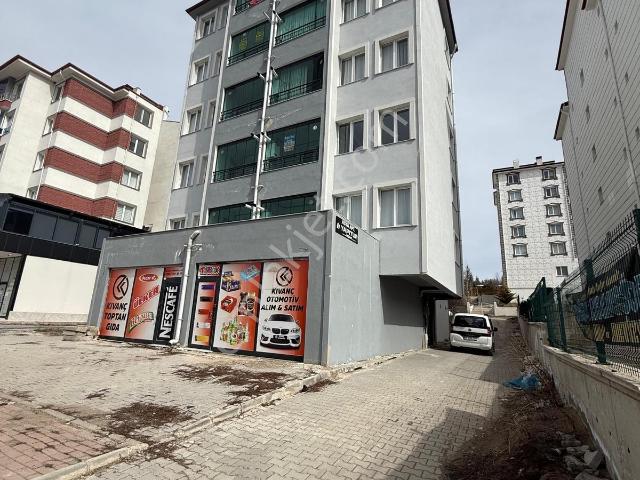 Şehir Hastanesi Yanında 2+1 Eşyalı Daire Burcu Emlaktan