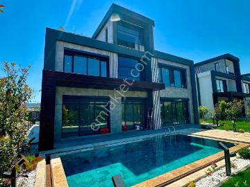 Şehir Hastanesi Yanı Nurçay Yapı'da Satılık Tripleks