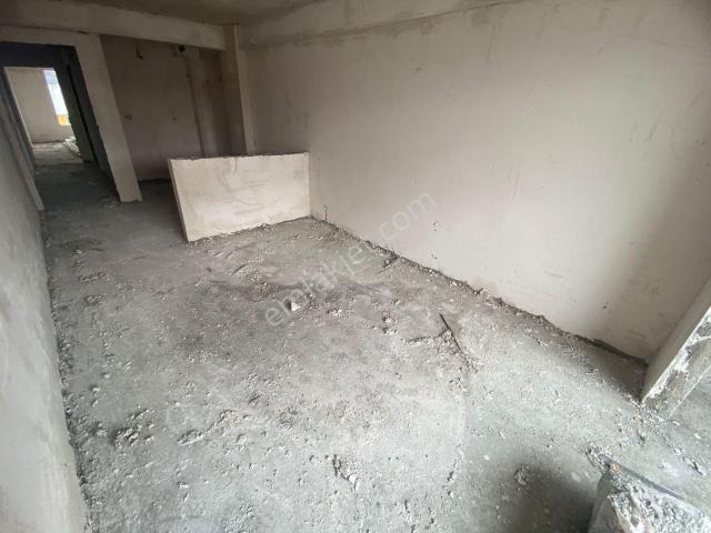 Şehir Hastanesi Yakını 65m² Fırsat Balkonlu Lüx 1+1 Daire Bk 3
