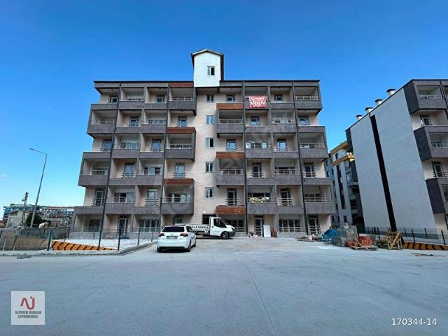 Şehir Hastanesi Yakını 1+1 Yatırım için Kaçırılmayacak Fırsat