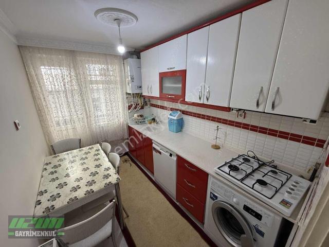 Şehir Hastanesi Yakını 2+1 95m2 Eşyalı Kiralık Daire. !
