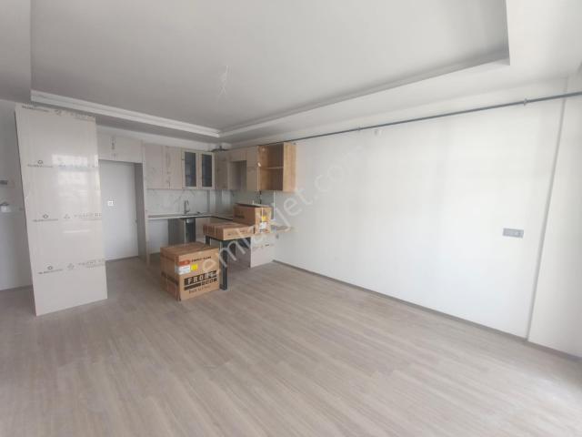 Şehir Hastanesi Yakını 2+1 Arakat Asansörlü Sıfır Daire Kiralık