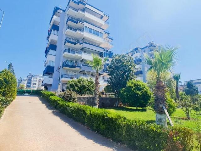 Şehir Hastanesi Yakını 2+1 Eşyalı Doğalgazlı 120 M2 Geniş Daire