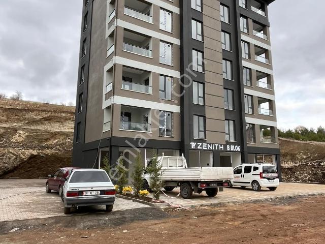 Şehir Hastanesi Yakın 3+0 Satılık Sıfır Daire * Burcu Emlak