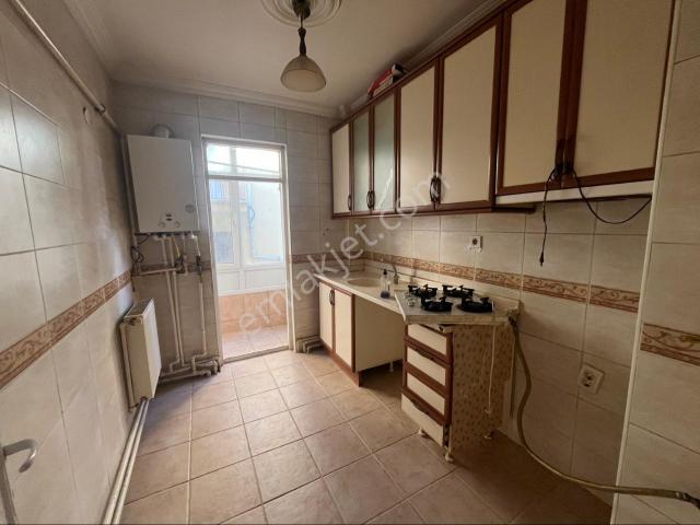 Şehir Hastanesi Yakını 3+1 Ön Cephe Kiralık Daire