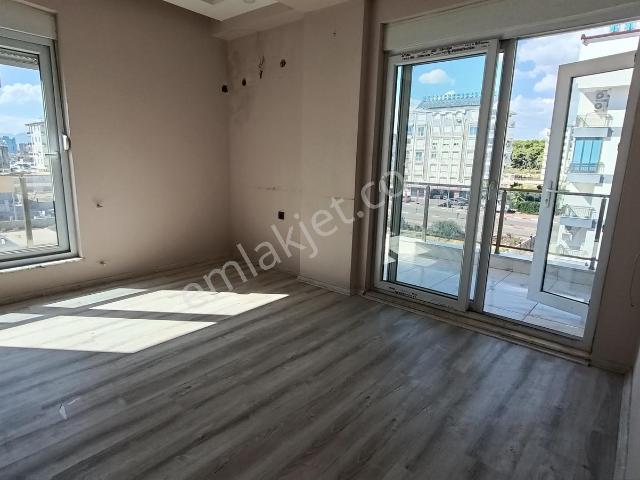 Şehir Hastanesi Yakını 3+1mutfak Doğalgazlı Günısılı