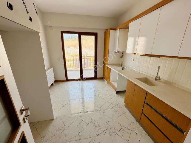 Şehir Hastanesi Yakını Toki'de 6. Etap 2+1 0 Kiralık Daire