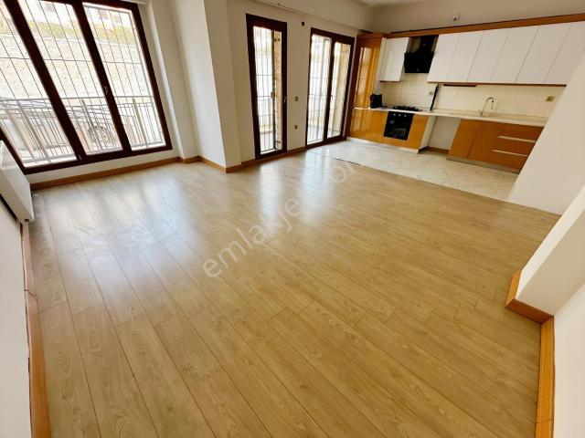 Şehir Hastanesi Yakını Toki'de 6. Etap 3+1 Kiralık Daire