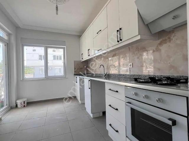 Şehir Hastanesi Yakını Yüksek Giriş Kiralık Daire