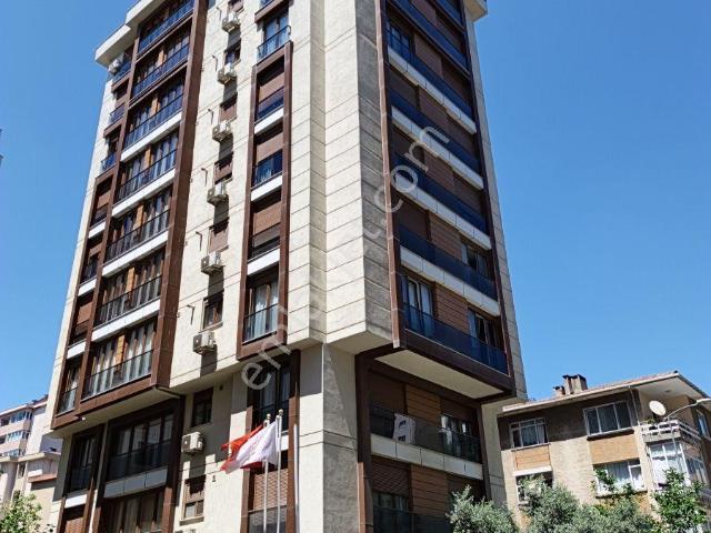 Şehir Hastanesi Yakını Ara Kat 3+1 Etrafı Açık Daire