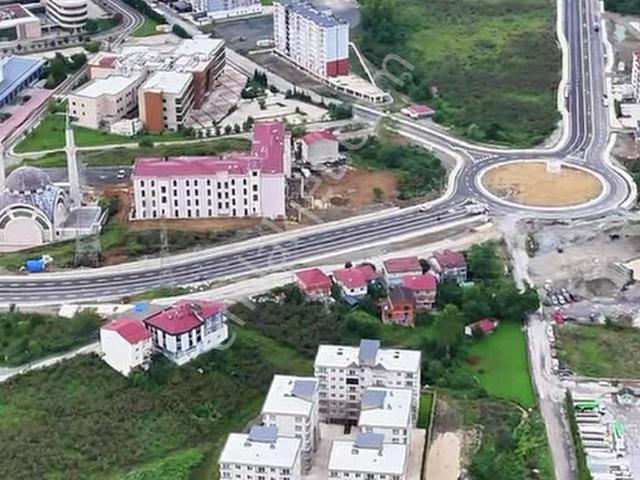 Şehir Hastanesi Yakını Deniz Manzaralı 1+1 Sıfır Site Dairesi