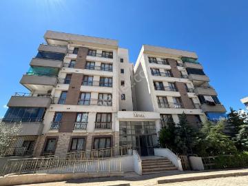 Şehir Hastanesi Yakını Kiralık Eşyalı 2+1 Daire!