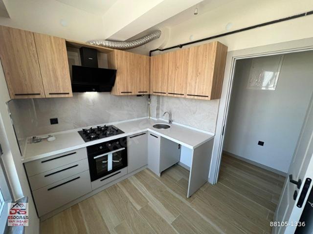 Şehir Hastanesi Yakını Lüks Mimari Kiralık 2+0 Daire