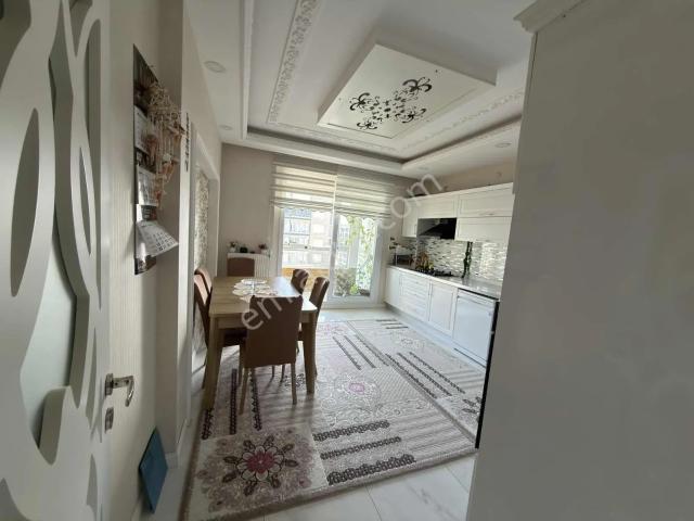Şehir Hastanesi Yakınında 4+1 Satılık Daire