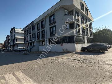 Şehir Hastanesi Yakını Satılık 1+1 Ara Kat