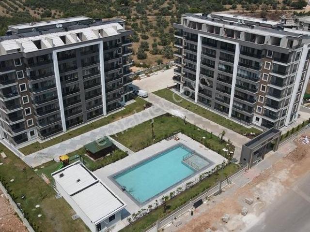 Şehir Hastanesi Yakını Satılık 1+1 Satılık Lüks Daireler
