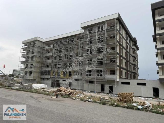 Şehir Hastanesi Yakını Satılık 2+1 Ultra Lüks Daire