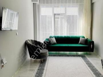 Şehir Hastanesi Adliye Yakını Memura Kiralık 1+1 Eşyalı Daire