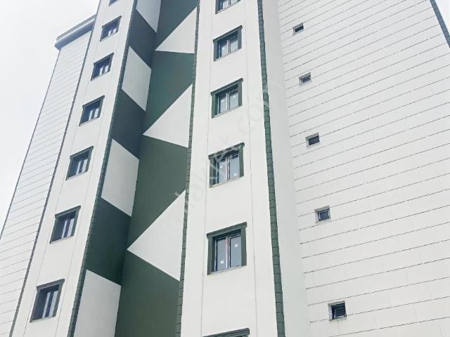 Şehir Hastanesi Altında İskanı Alınmış Sıfır 1+1 Daire