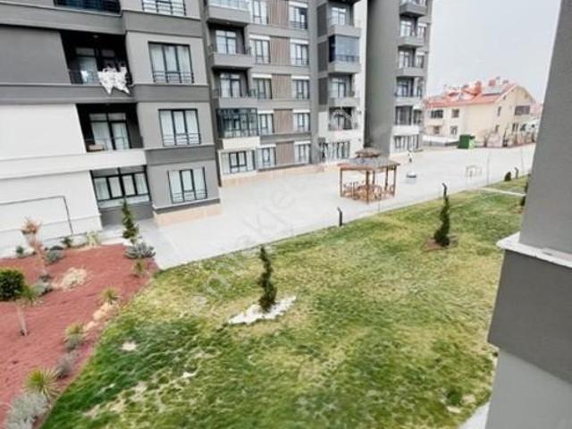 Şehir Hastanesi Çaprazı 6 Bloklu Site İçi 27 Bintl Kiracılı
