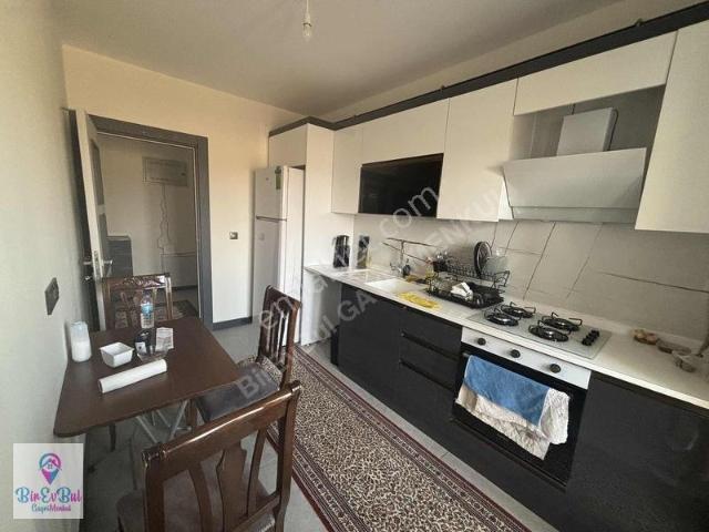Şehir Hastanesi Arkası 2+1 Eşyalı Kiralık Daire