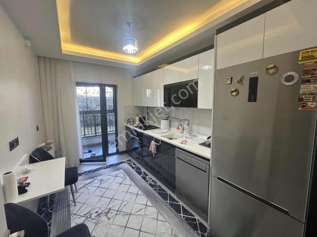 Şehir Hastanesi Arkası 333 Tokilerde Satılık 3+1 Daire