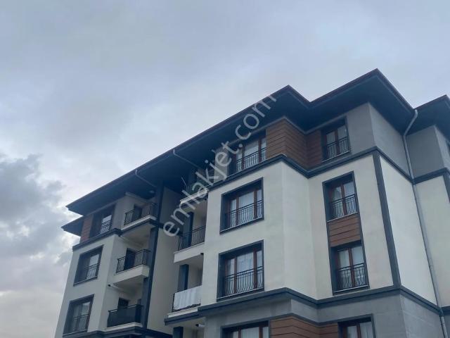 Şehir Hastanesi Arkasında 2+1 Ara Kat Kiralık Daire