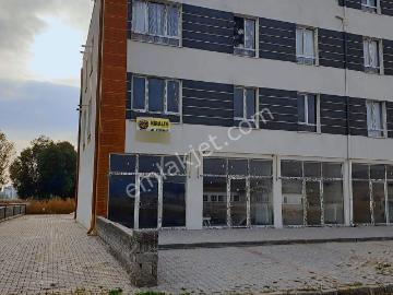 Şehir Hastanesi Bölgesinde Düşük Katlı Fulll Eşyalı