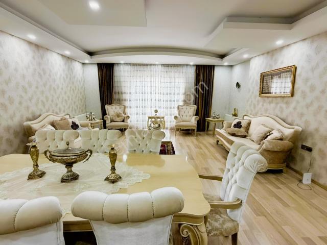 Şehir Hastanesi Civarı Satılık 4+1 Lüks Daire