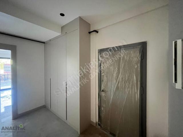 Karahasanlı Mahallesi 3+1 Geniş Bahçeli Kiralık Daire