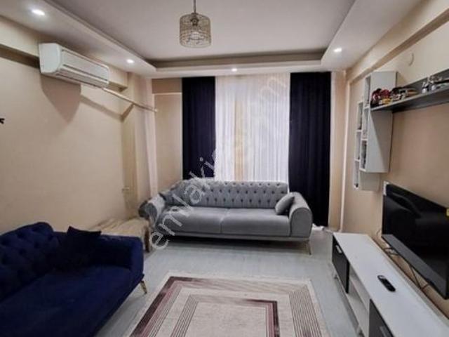 Şehir Hastanesi Çevre Yoluna Yakın Full Eşyalı 2+1 90m2
