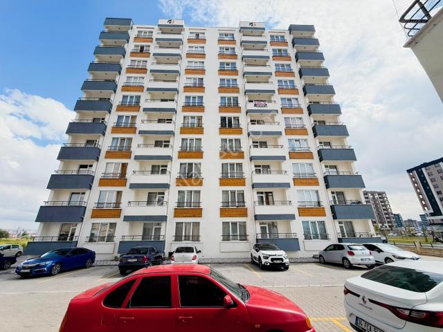 Şehir Hastanesi Hemen Yanı | Eşyalı 1+1 | Kiralık Daire