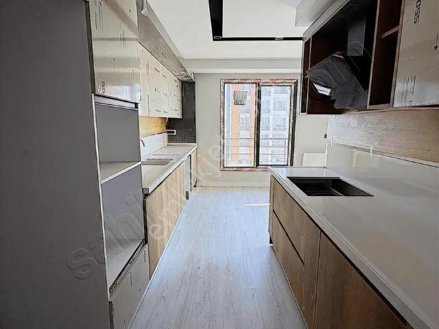 Şehir Hastanesi Karşısı 4+1 Bölgenin En Lüx En Uygun Dairesi