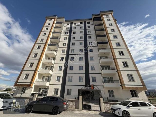 Şehir Hastanesi Karşısı 2+1 Eşyalı Kiralık Daire