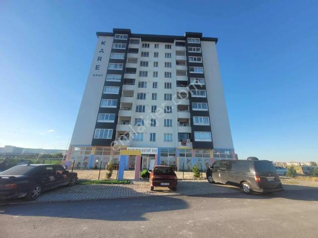 Şehir Hastanesi Karşısı 2+1 Fırsat Daire