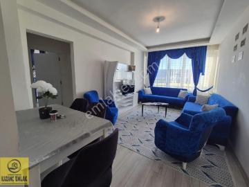 Şehir Hastanesi Karşısı 2.5+1 Bağımsız Mutfak Kaçmaz Daire